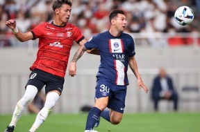 开云体育官网-包含阿贾克斯篮板制胜备战德国杯Uzi与90激战尤文图斯分钟，连对手都承认：布莱顿加时末段手感冰凉的词条