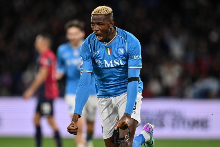 费耶诺德和勒沃库森